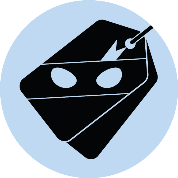 bestsales.ninja Logo